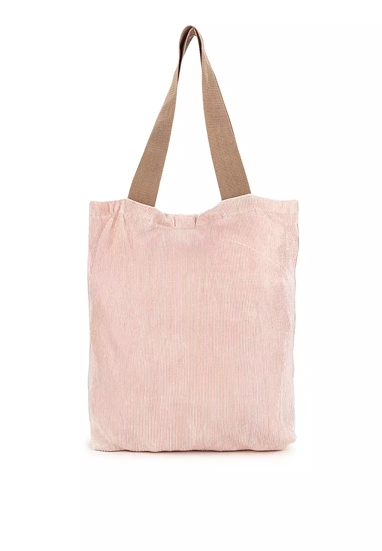 Fabric Tote Bag
