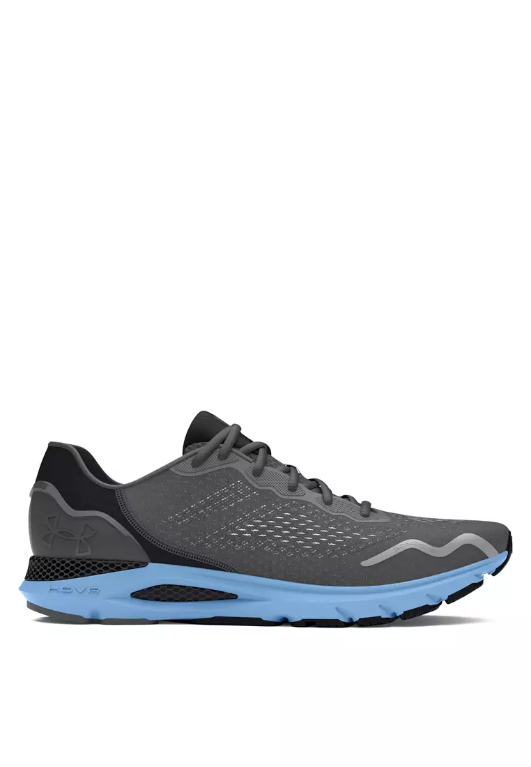 Under armour shoes zalora outlet