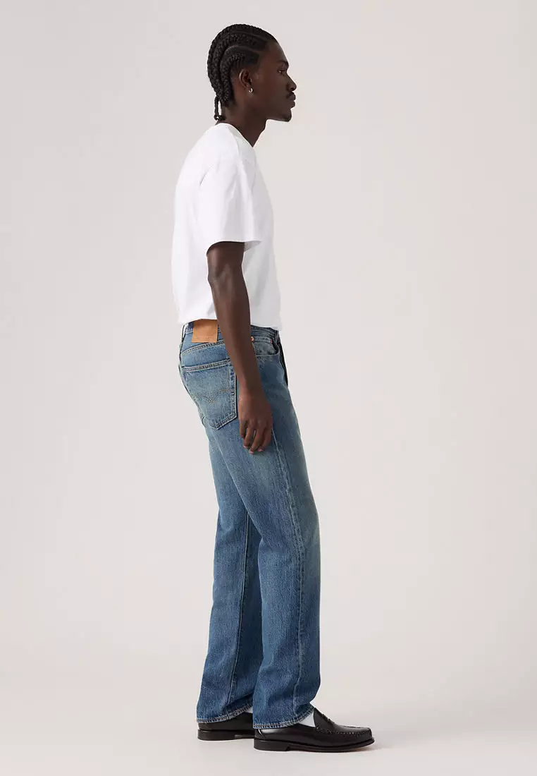 Levi's® Men's 501® Original Jeans (00501-3785)