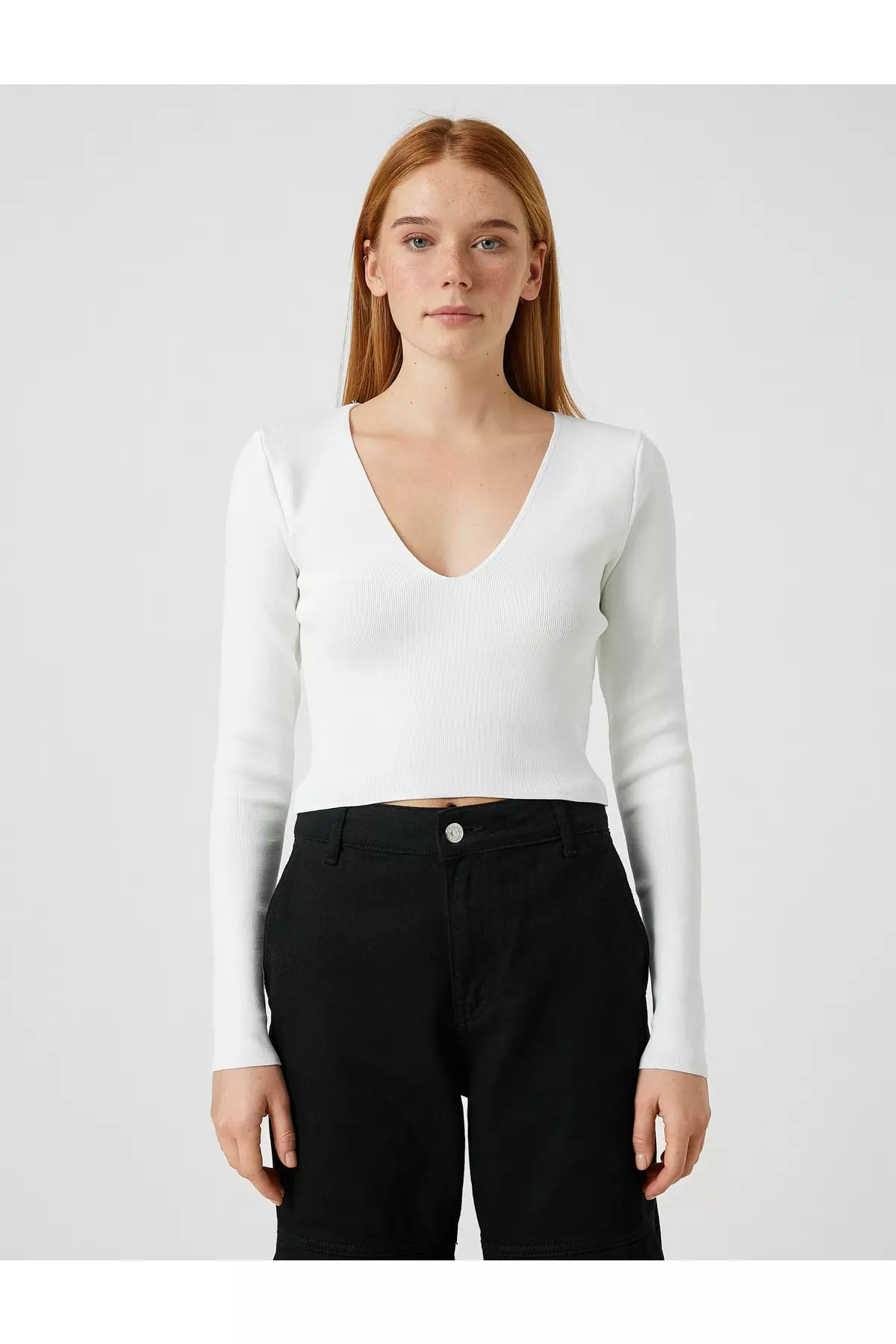 White new arrivals sweater online