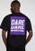 GRIMELANGE black Spotlight Men Black T-shirt 2B408AABC6501AGS_5