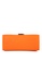 London Rag orange Orange Croc Textured Mini Handbag 96B1FACA912DFBGS_5