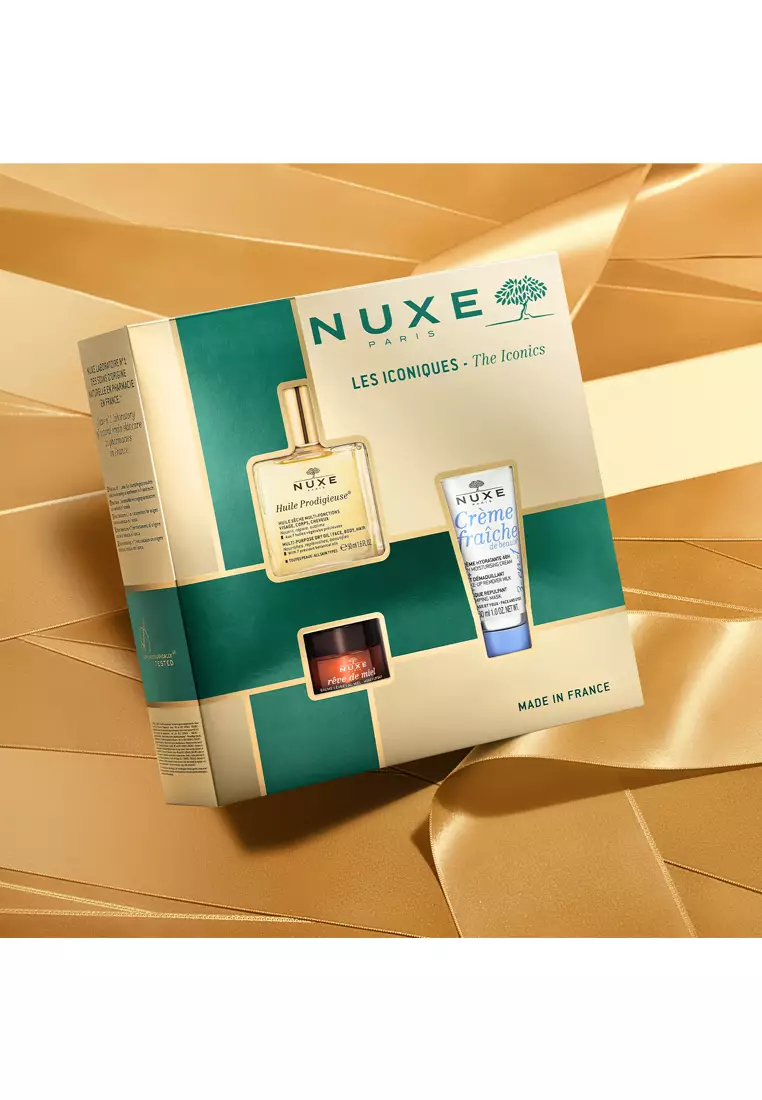 Iconic Best Seller Set 24