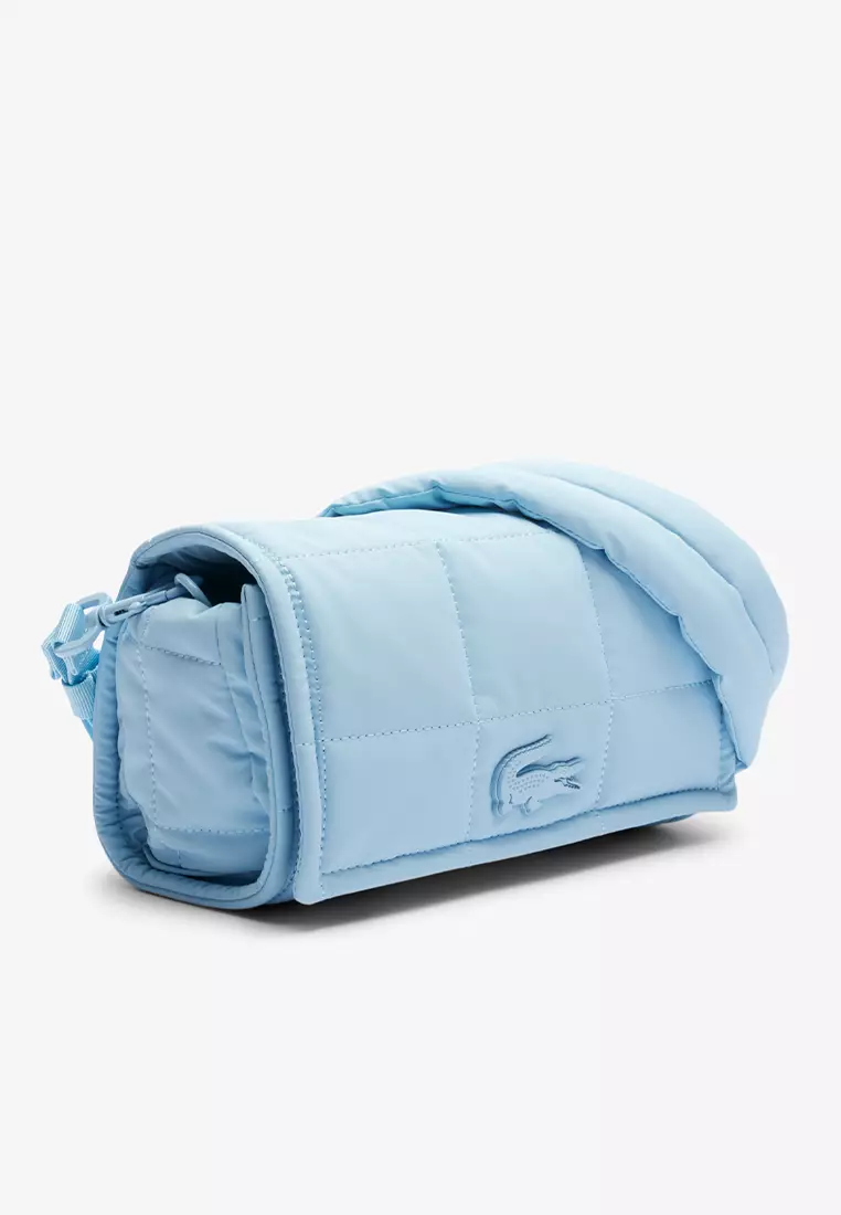 Nylia Quilted Shoulder Bag