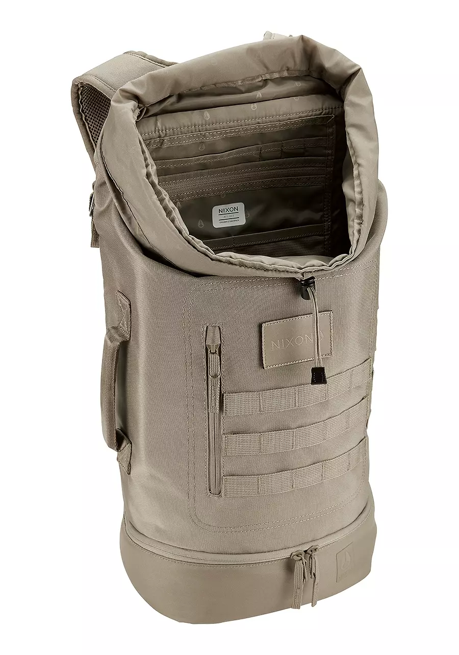 Nixon Bakcpack Origami XL GT Covert 35L-C29012989