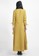 JV Hasanah yellow Nabila Ruffle Dress AABDCAACD0BE62GS_3