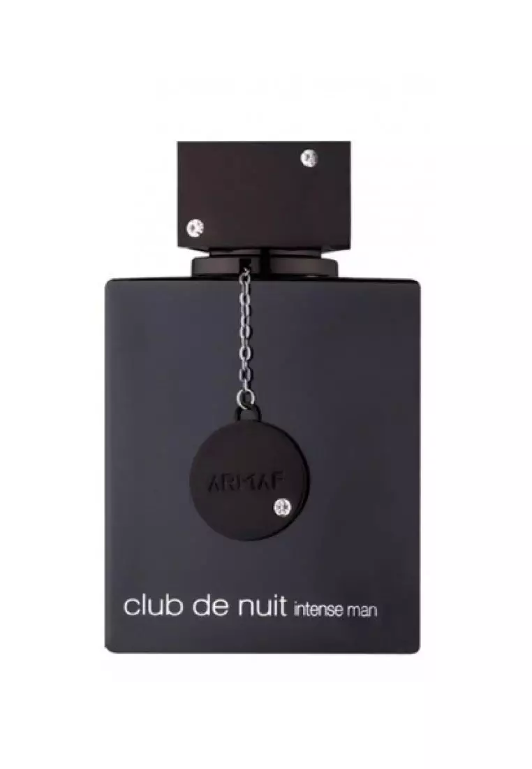 Promo Bundling - Hot Masculine 105 ML+15 ML