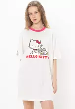 Licensed Sanrio/Hello Kitty Tennis Bag