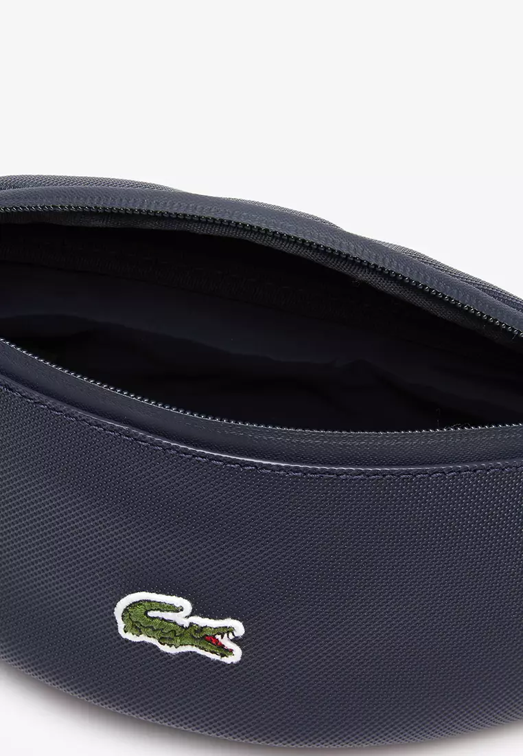 Lacoste hip bag top