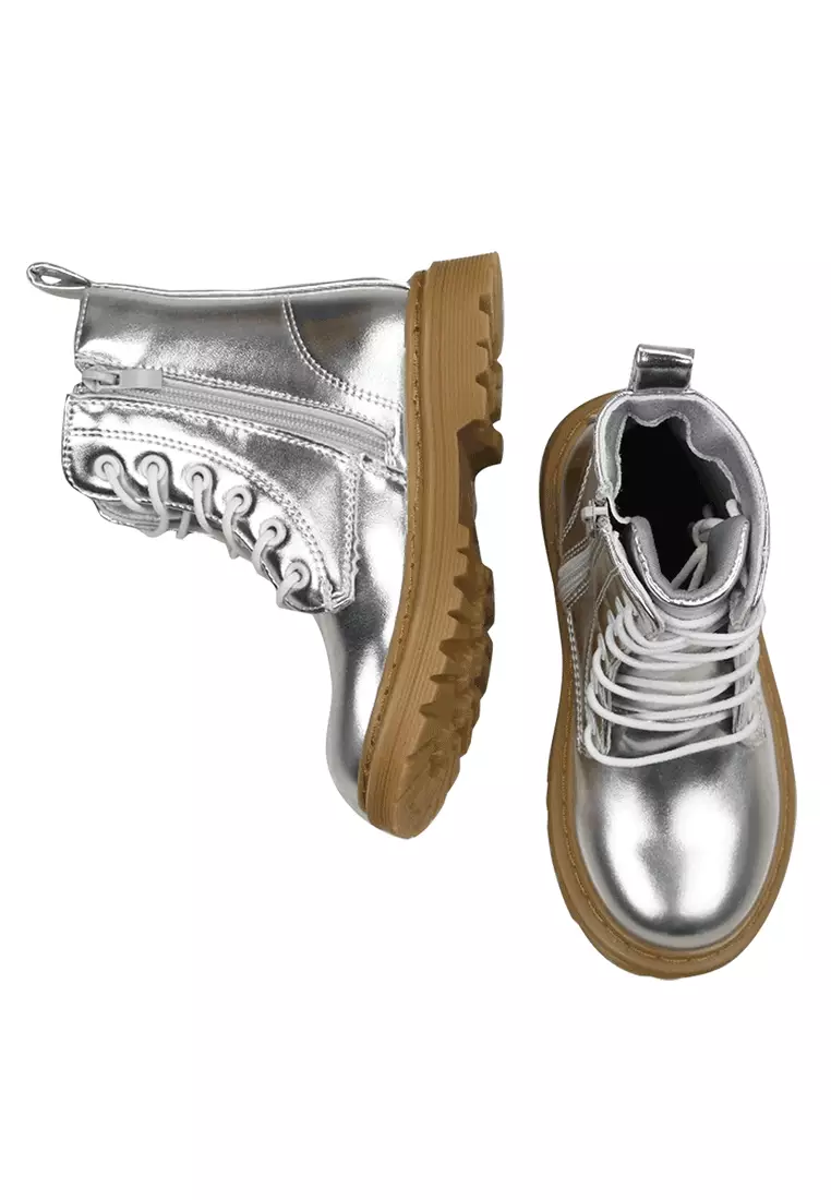 Alaia - Boots for Girls