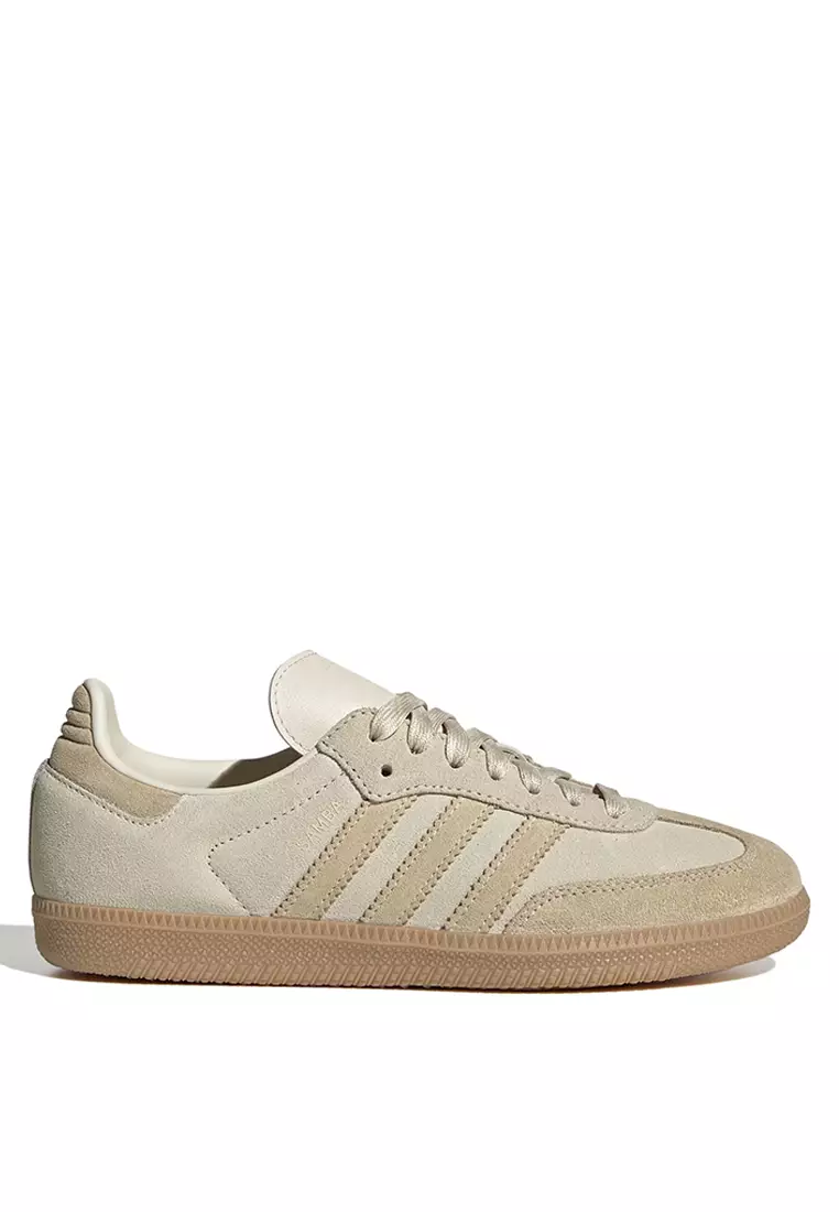 Buy ADIDAS Samba OG Shoes 2026 Online | ZALORA Philippines