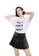 YUYU ACTIVE black Party Animal T E9FEDAAF86019CGS_5