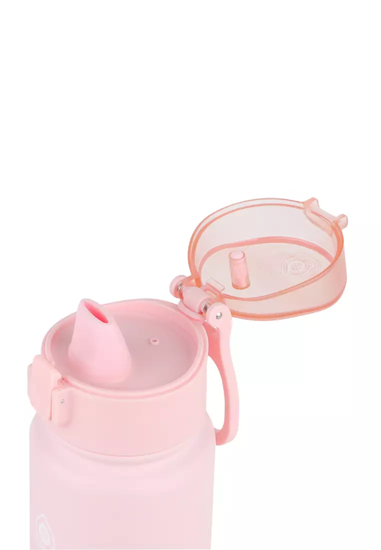 24oz Ballet Pink Sip Bottle