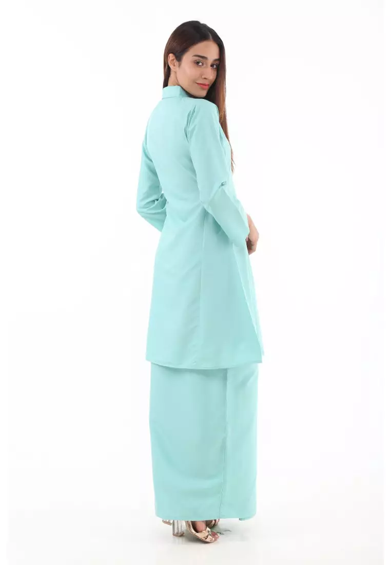 Kebarung Sarimah