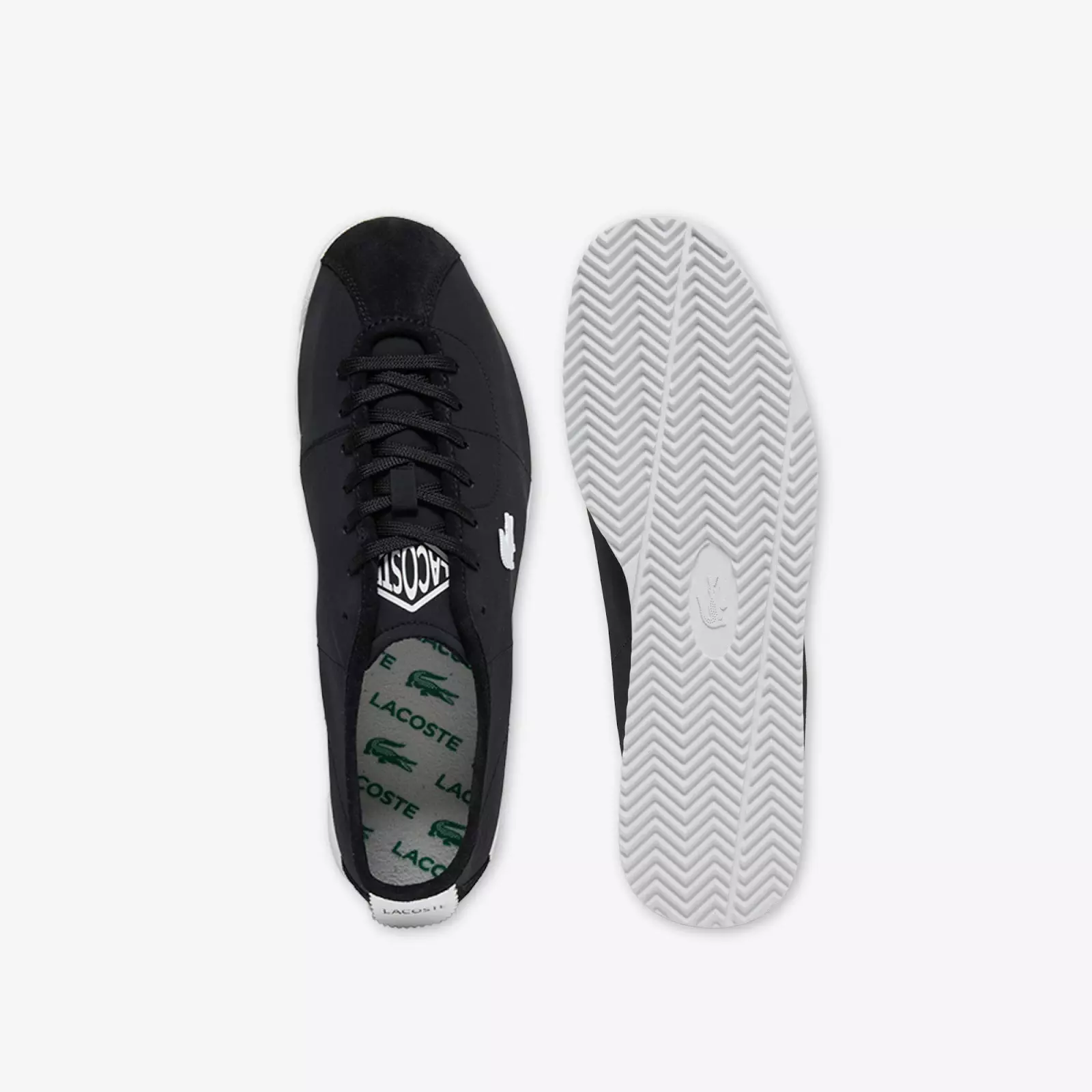 Men's Club-Low 1261 Sneakers