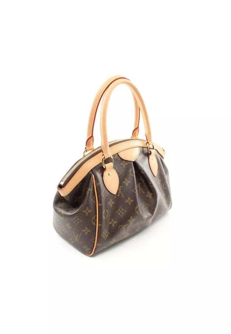 Estate Louis Vuitton Monogram Tivoli Handbag