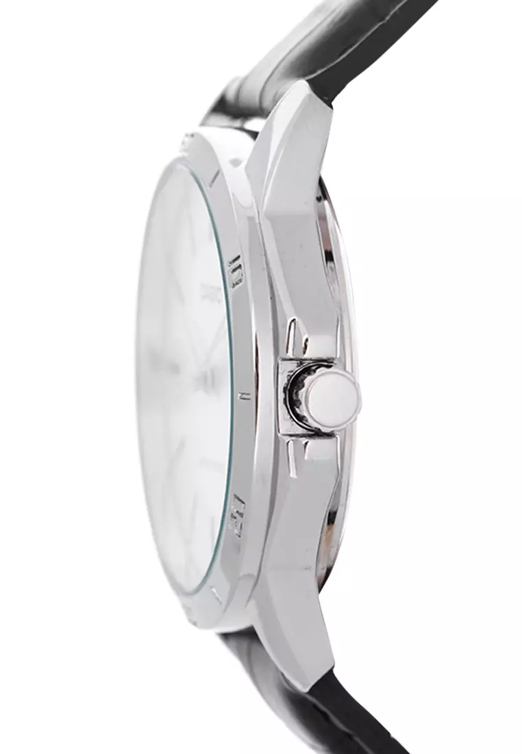 Analog Watch MTP-V004L-7A