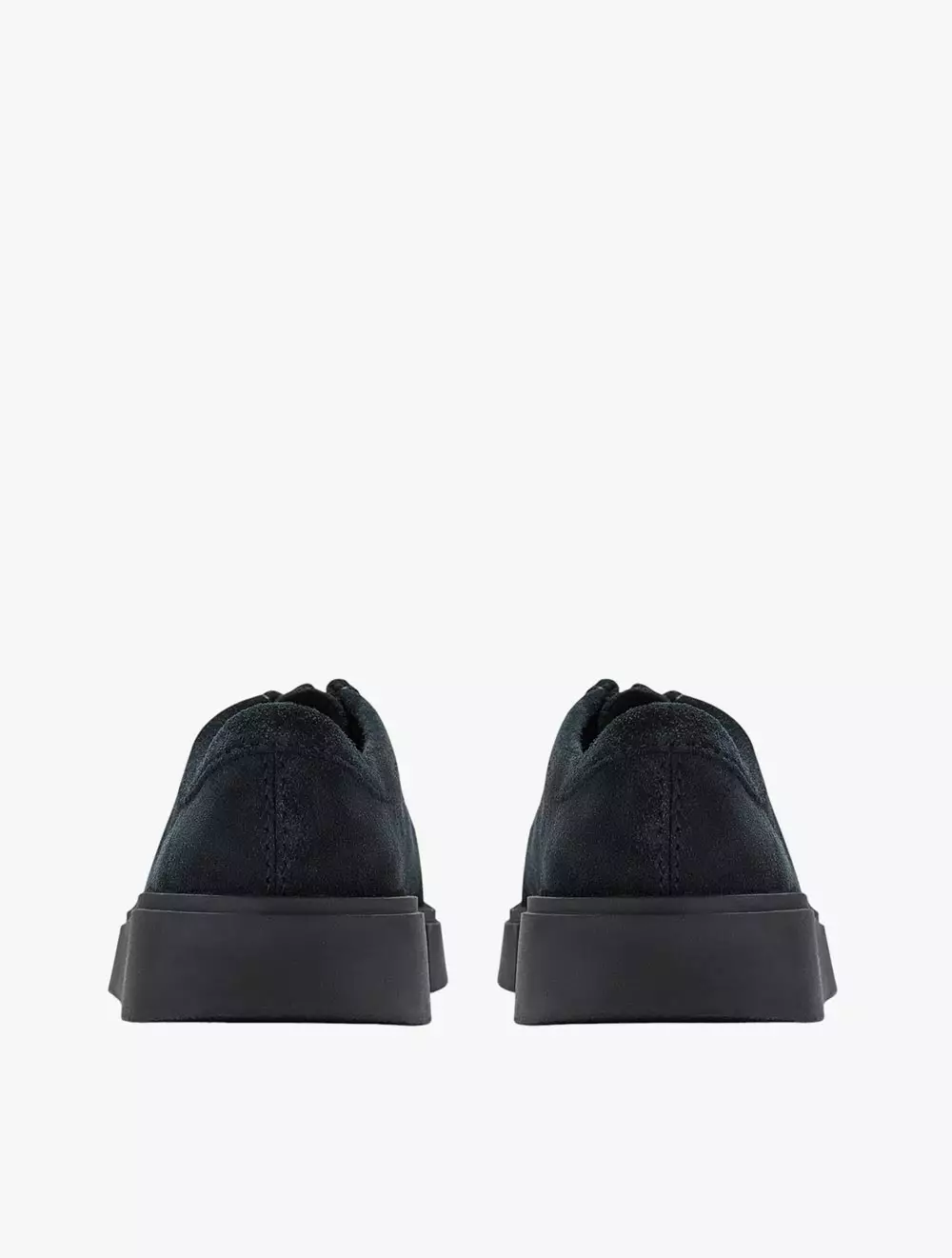 Clarks Torview Black Sde