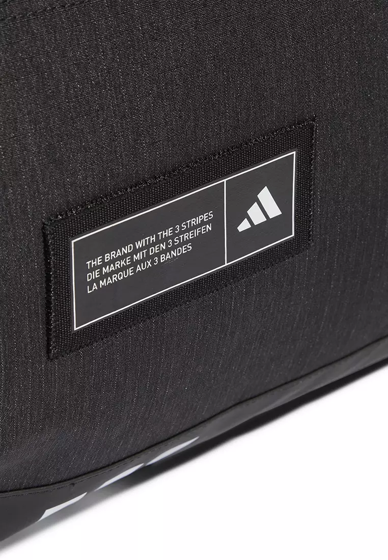 4ATHLTS Large Duffel Bag