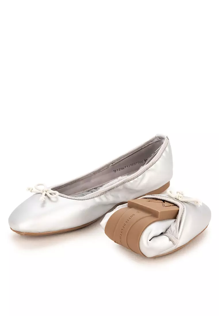 Melissa Ballet Flat Shoes