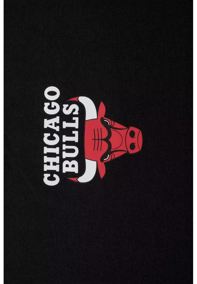Chicago Bulls T-Shirts for Men Flawless Collection