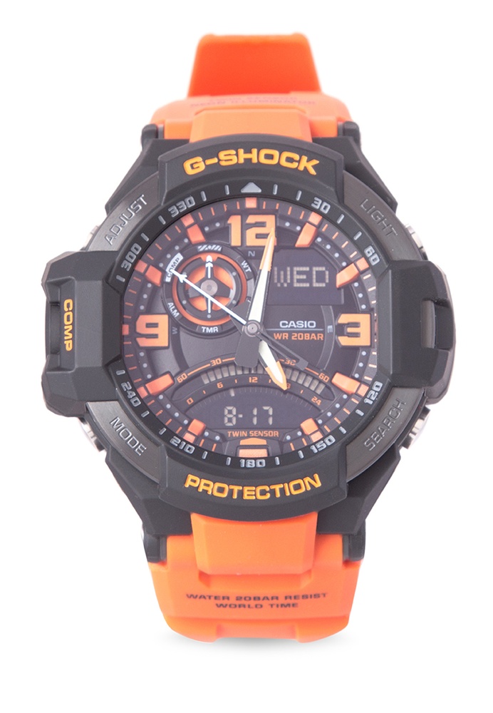 casio g shock ga 1000 4adr