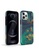 Polar Polar green Green Night Quicksand iPhone 11 Pro Dual-Layer Protective Phone Case (Glossy) F1031AC87F119EGS_2
