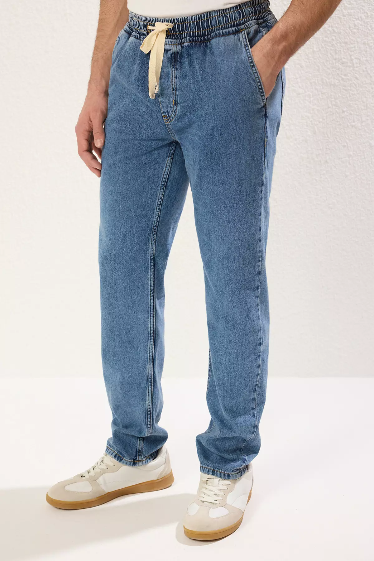 Regular Fit Jeans
