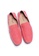Life8 red Washable 2-ways causal shoes-09690-Red LI286SH0SCKHMY_5