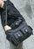 AOKING black Fashion Crossbody Bag 4DD3DAC42F6A55GS_3