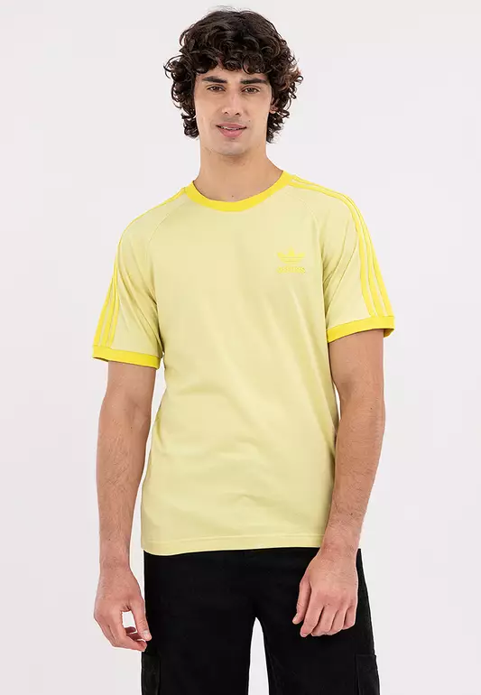 Adicolor Classics 3-Stripes T-Shirt