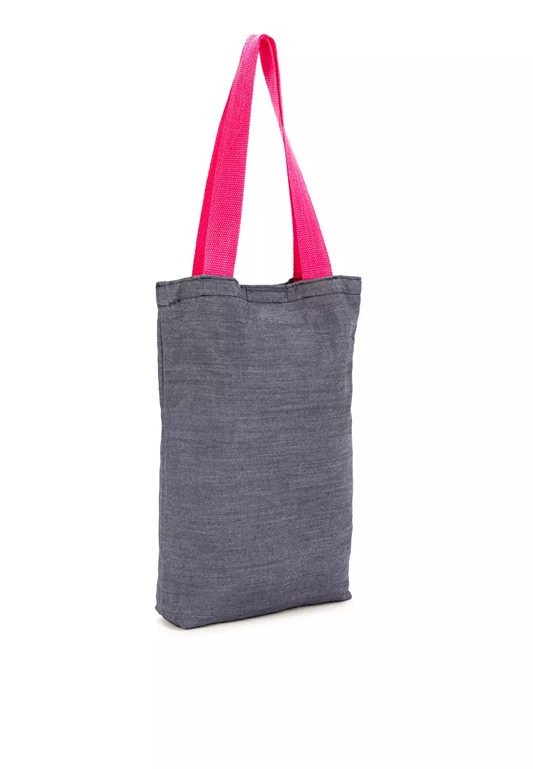 Fabric Tote Bag