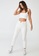 Cotton On white Stretch Mom Jeans 39204AA6596CD3GS_4