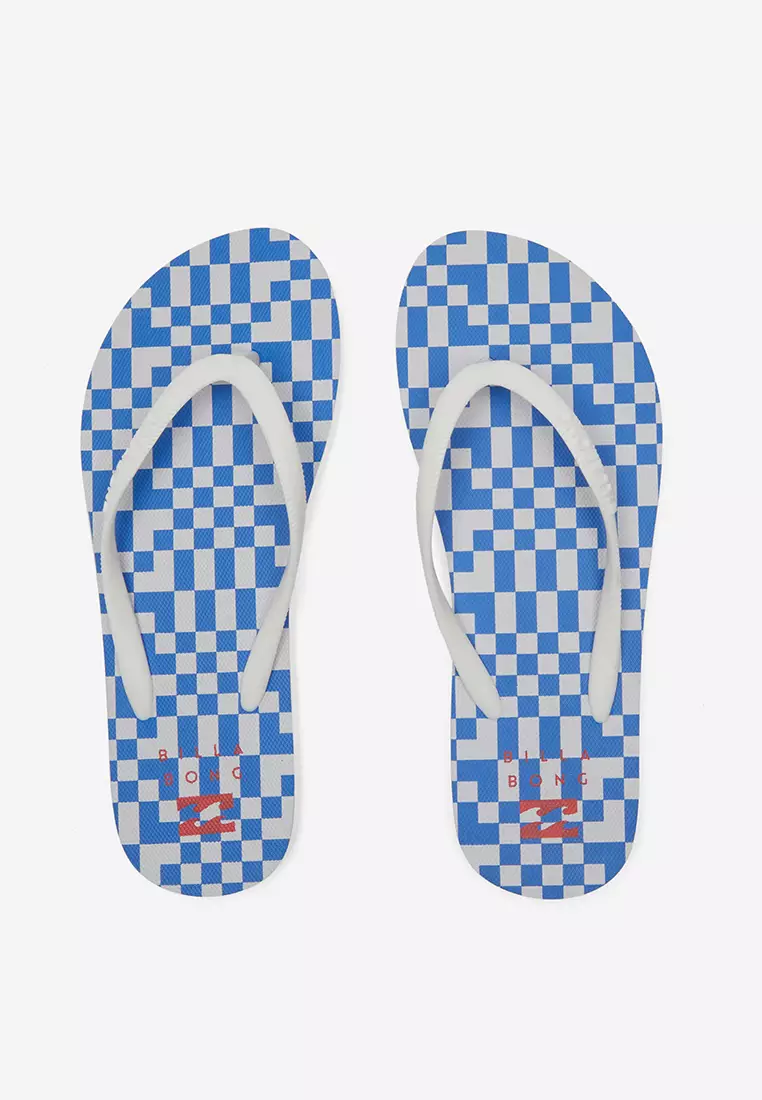 Cheap rubber 2024 flip flops