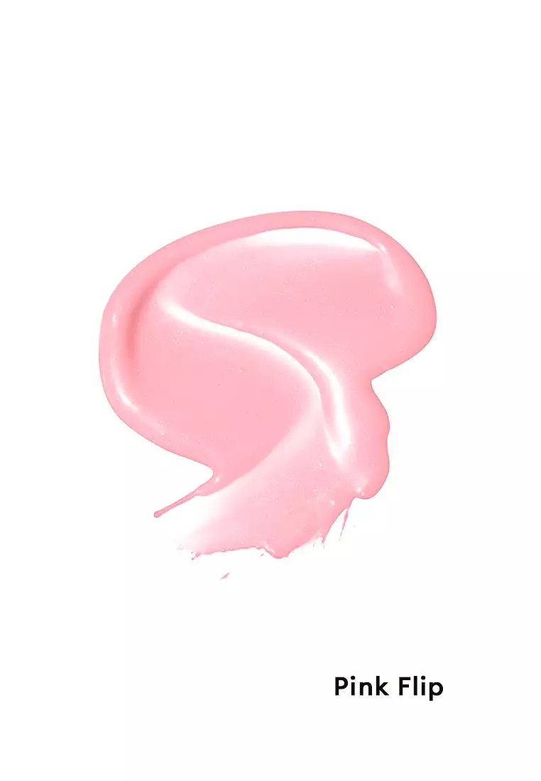 New Super Lustrous Glass Shine Lipstick