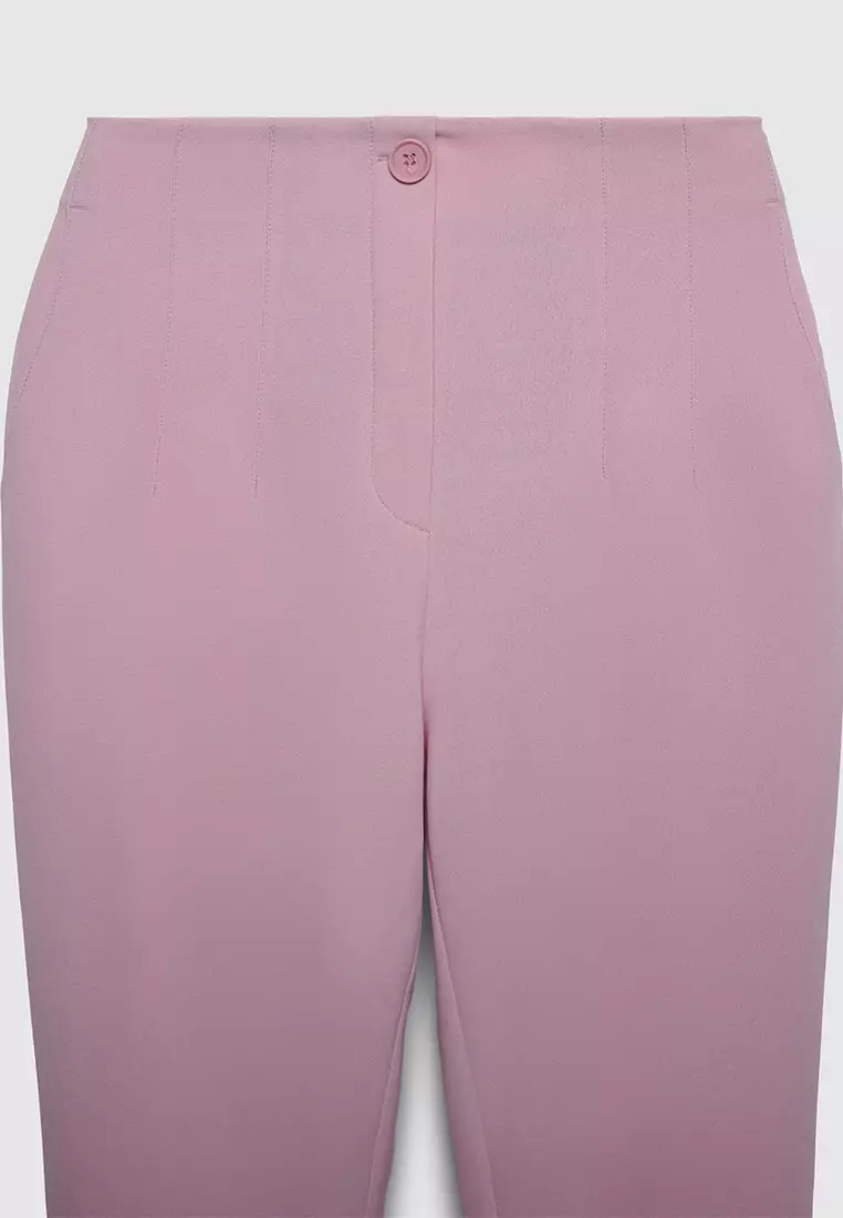 Woman Long Pants