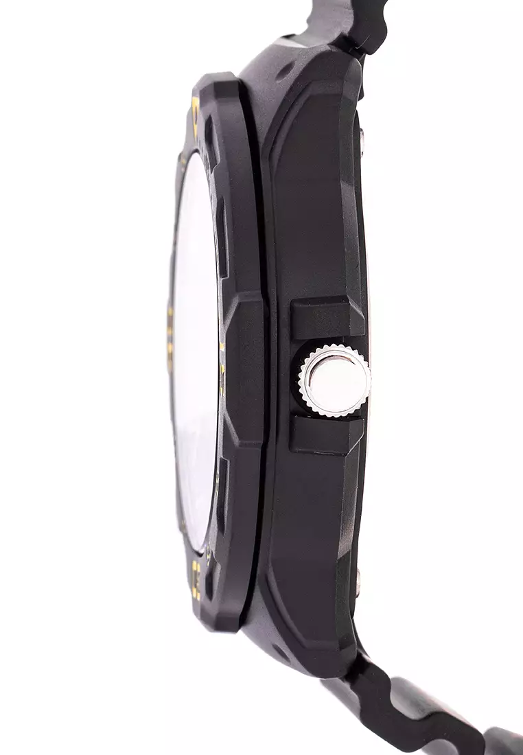 Analog Watch MRW-200H-9BVDF