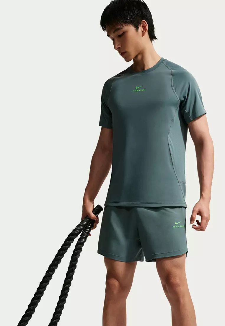 Pro Training Dri-FIT 6" Shorts