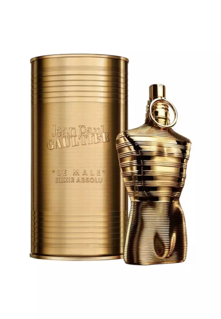 Jean Paul Gaultier Jean Paul Gaultier Le Male Elixir Absolu