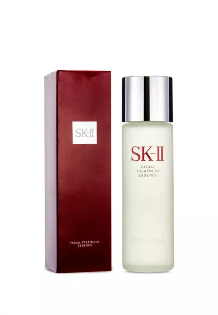 SK-II 護膚精華 (神仙水) 230ml