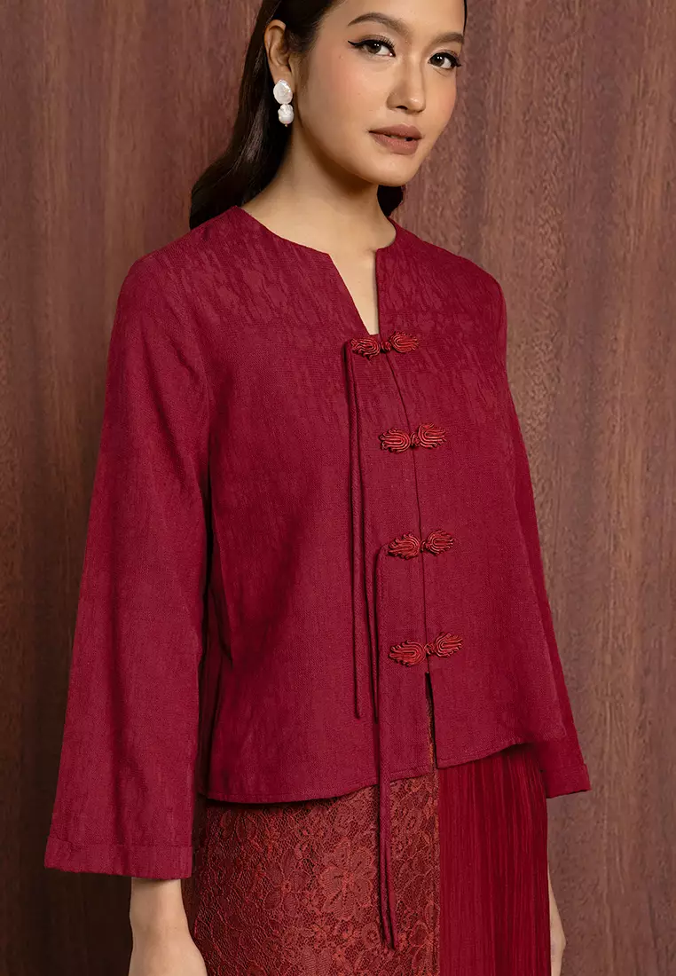 DELILA KURUNG KEDAH SET