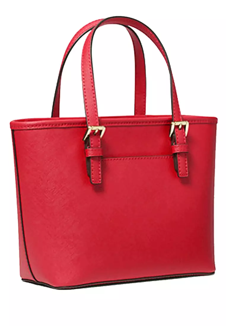 Buy MICHAEL KORS Michael Kors Jet Set Travel Extra Small Saffiano