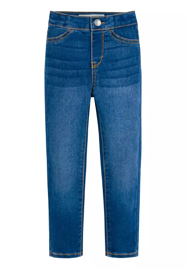 Buy Levi's Levi's Pull On Jeggings (Big Kids) in Sweetwater 2024 Online