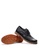 Twenty Eight Shoes black Vintage Leather Derby Shoes M888-1 39E4ASHD581025GS_7