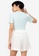 ZALORA BASICS blue Embroidered Heart Cut Out Top 3782DAAA890572GS_2