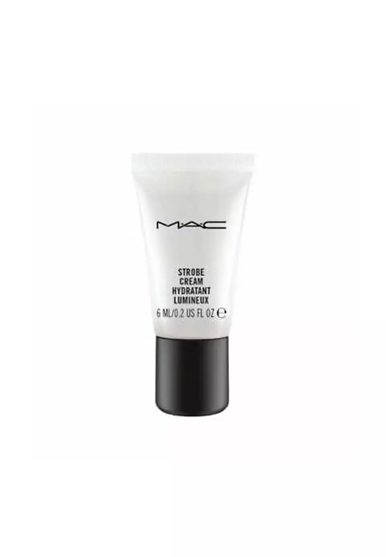 MAC Cosmetics Strobe Cream - Pinklite *Travel Size 6ml