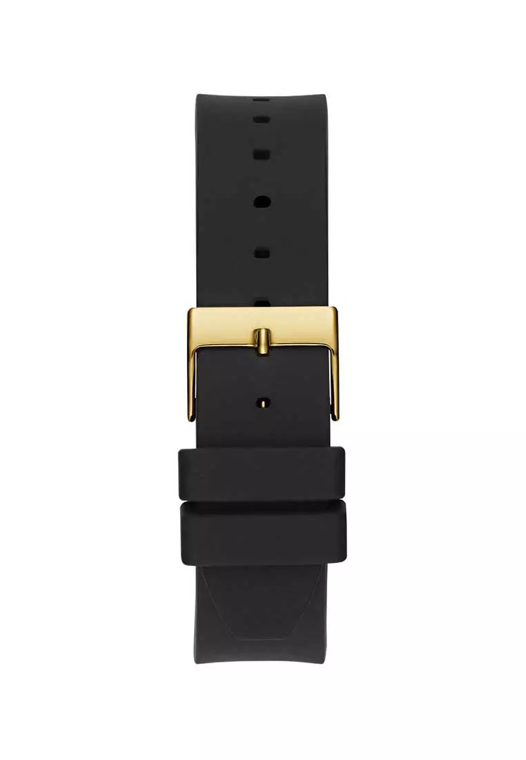 GUESS Ladies Watch G HYPE  BLACK - GW0617L5