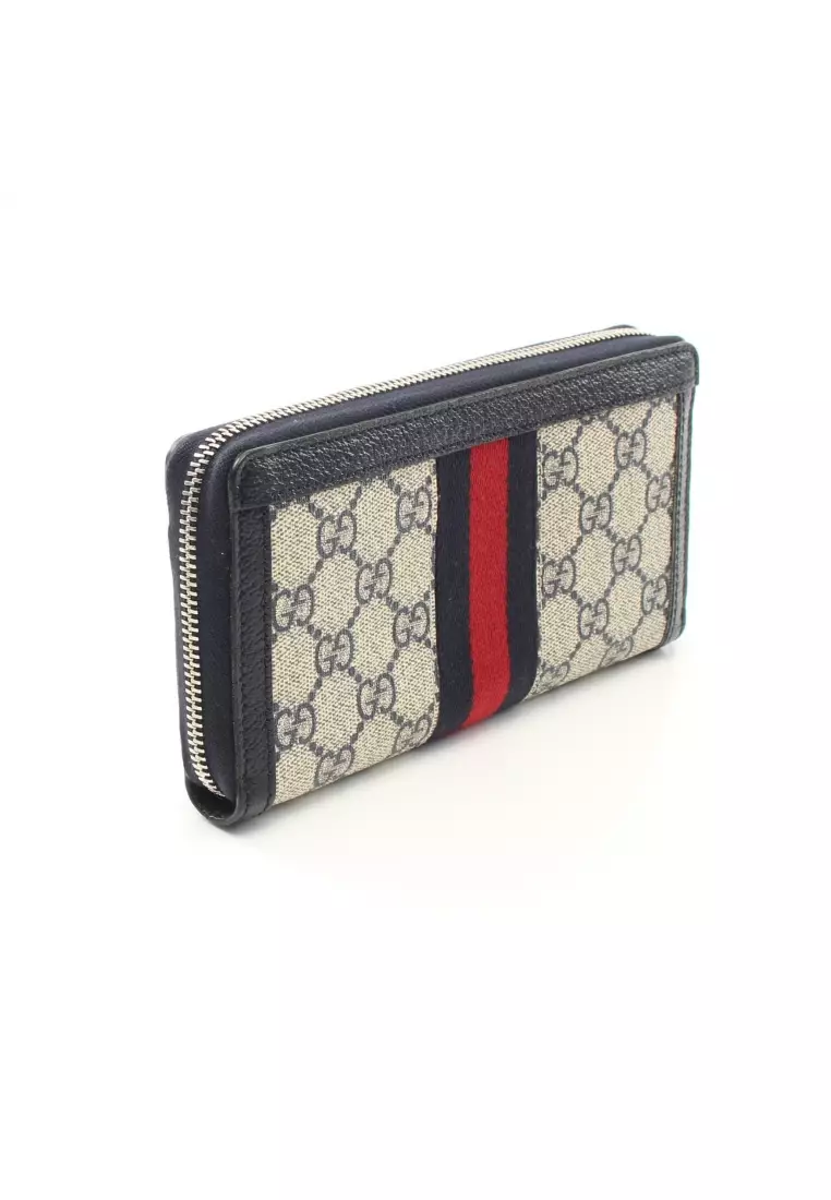 Supreme long cheap wallet