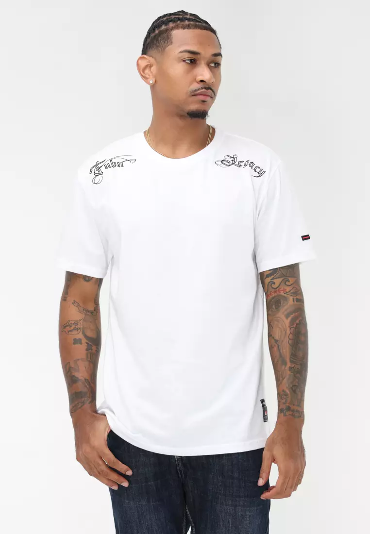 Round Neck Regular Fit