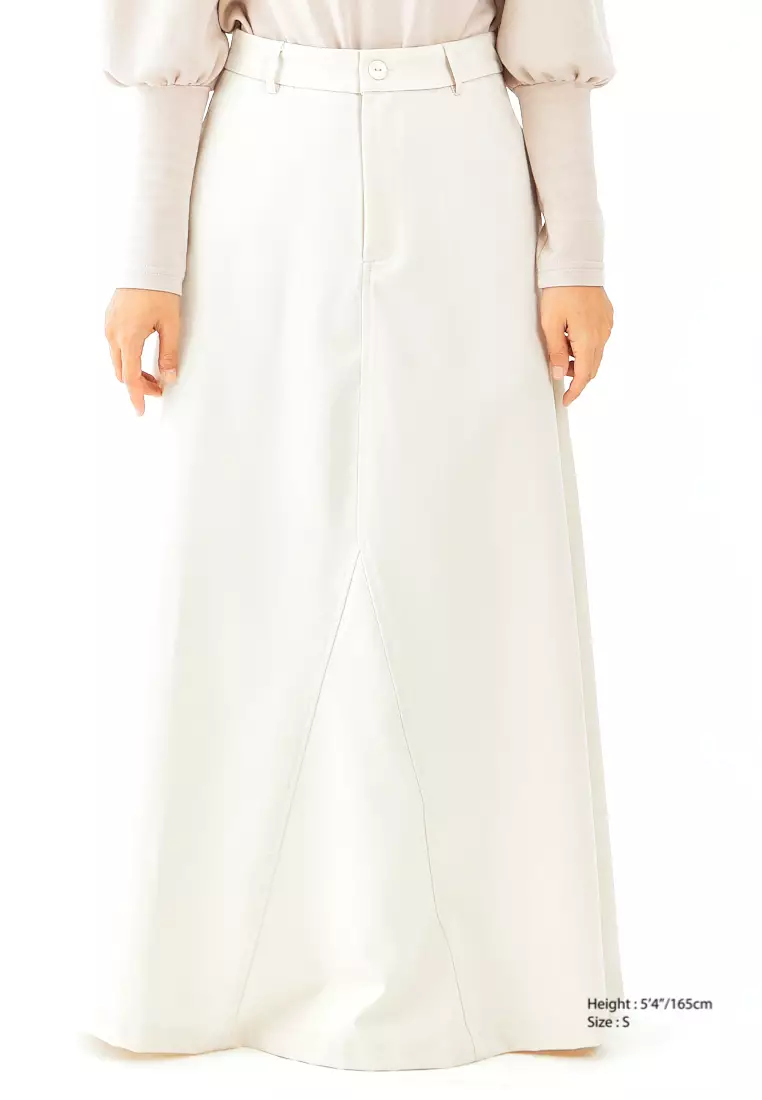 Gene Martino - Alqina A-line Skirt